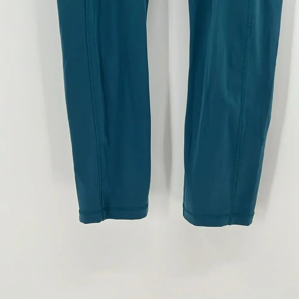 Lululemon Speed Up Crop *21